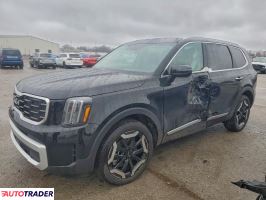 Kia Pozostałe 2025 3