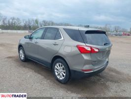 Chevrolet Equinox 2019 1 Chevrolet Equinox 2019 1