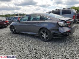Honda Accord 2022 2