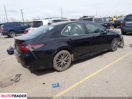 Toyota Camry 2023 2