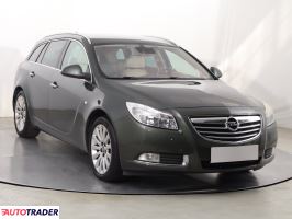 Opel Insignia - zobacz ofertę