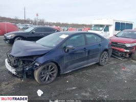 Toyota Corolla 2025 2