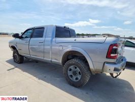 Dodge Ram 2022 6