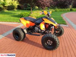 KTM inny 2010 KTM inny 2010