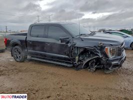 Ford Pozostałe 2021 3