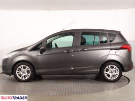 Ford B-MAX 2016 1.0 99 KM