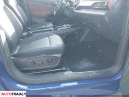 Volkswagen Pozostałe 2021 Volkswagen Pozostałe 2021