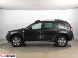 Dacia Duster 2014 1.2 123 KM