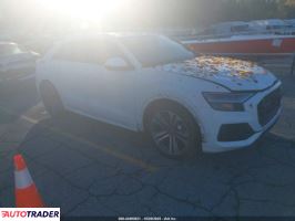 Audi Q8 2019 3
