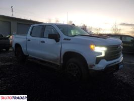 Chevrolet Silverado 2023 3 Chevrolet Silverado 2023 3