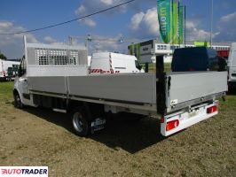 Renault Master 2019 2.3