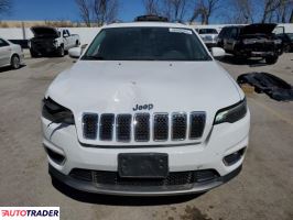Jeep Cherokee 2019 2 Jeep Cherokee 2019 2