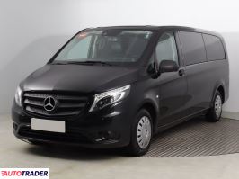 Mercedes Vito 2019 2.0
