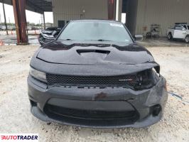 Dodge Charger 2019 3