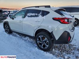 Subaru Pozostałe 2024 2