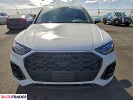 Audi Q5 2022 2