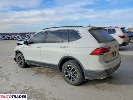 Volkswagen Tiguan 2020 2