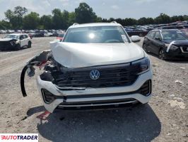 Volkswagen Atlas 2024 2