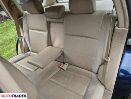 Subaru Forester 2006 2.5 165 KM