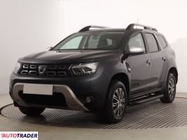 Dacia Duster 2021 1.0 99 KM