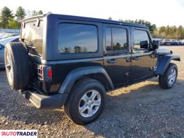 Jeep Wrangler 2020 2