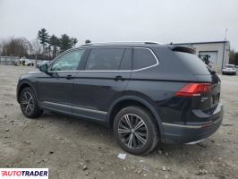 Volkswagen Tiguan 2018 2