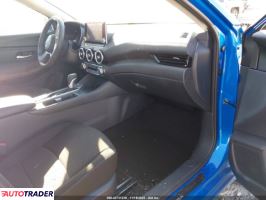 Nissan Sentra 2025 2