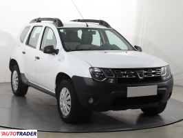 Dacia Duster 2015 1.6 103 KM