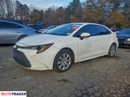 Toyota Corolla 2023 2