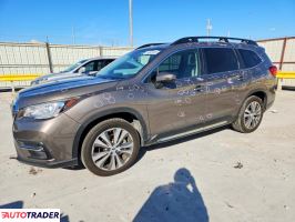 Subaru Pozostałe - zobacz ofertę