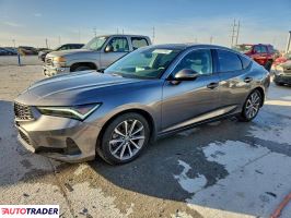 Acura Integra - zobacz ofertę