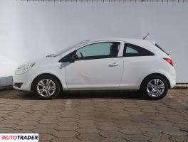 Opel Corsa 2008 1.4 88 KM