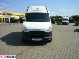 Iveco Daily 2013 2.3