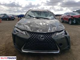 Lexus Pozostałe 2021 2 Lexus Pozostałe 2021 2