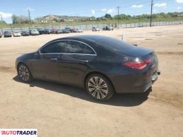 Mercedes CL 2023 2 Mercedes CL 2023 2