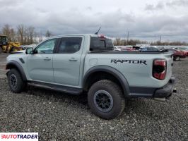 Ford Ranger 2024 3