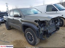 Toyota Tacoma 2024 2