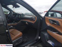 Toyota Crown 2025 2