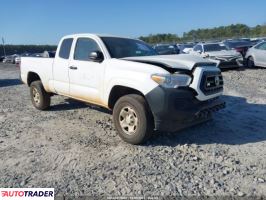 Toyota Tacoma 2023 2