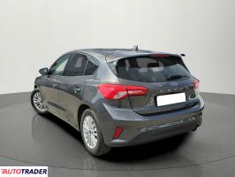 Ford Focus 2020 1.5 150 KM