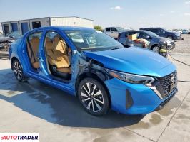 Nissan Sentra 2024 2