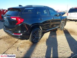 GMC Terrain 2024 1