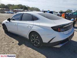 Hyundai Sonata 2024 2