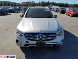 Mercedes CL 2020 2