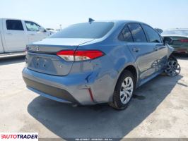 Toyota Corolla 2021 1 Toyota Corolla 2021 1