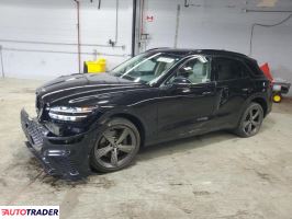 Hyundai Genesis 2024 3