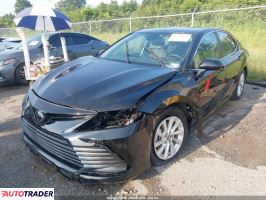 Toyota Camry 2023 2