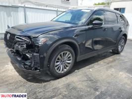 Mazda CX-9 2024 3