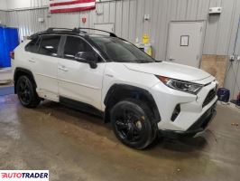 Toyota Pozostałe 2020 2