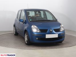 Renault Modus 2007 1.1 99 KM